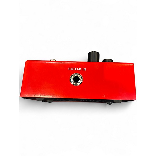 Used Flamma Corrector Pedal