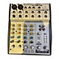 Used Behringer eurorack ub802 Unpowered Mixer thumbnail