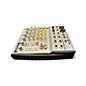 Used Behringer eurorack ub802 Unpowered Mixer