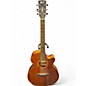 Used Cort SFXMEM OP Natural Acoustic Electric Guitar thumbnail