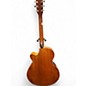 Used Cort SFXMEM OP Natural Acoustic Electric Guitar