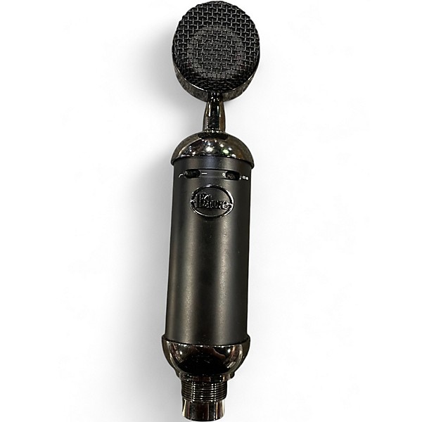 Used Blue Spark SL Condenser Microphone