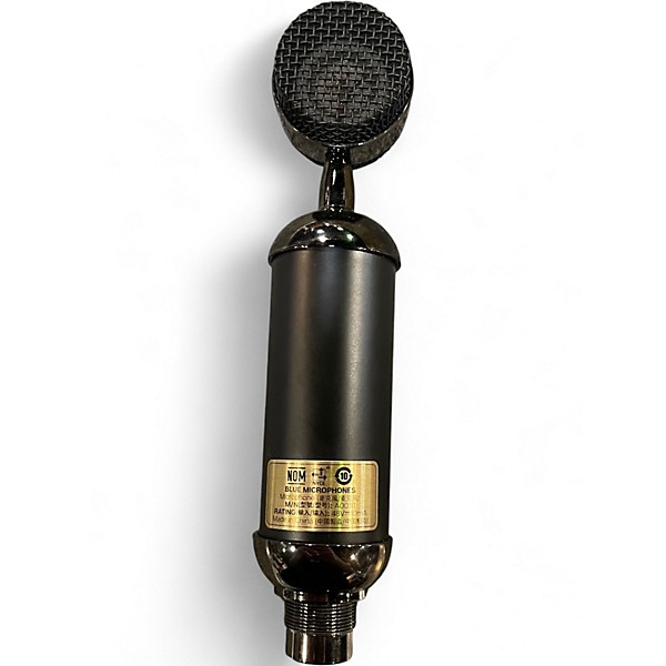 Used Blue Spark SL Condenser Microphone