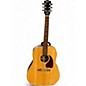 Used Gibson J-45 STUDIO WALNUT Natural Acoustic Electric Guitar thumbnail