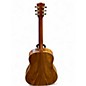 Used Gibson J-45 STUDIO WALNUT Natural Acoustic Electric Guitar