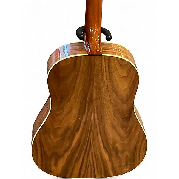 Used Gibson J-45 STUDIO WALNUT Natural Acoustic Electric Guitar