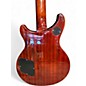 Used Epiphone Limited Edition Tak Matsumoto DC Custom Aztec Gold Solid Body Electric Guitar