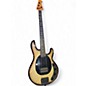Used Ernie Ball Music Man STING RAY 2 Color burst Electric Bass Guitar thumbnail