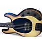 Used Ernie Ball Music Man STING RAY 2 Color burst Electric Bass Guitar