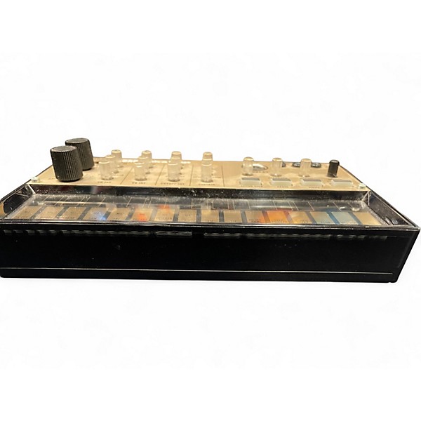 Used KORG Voica Keys Synthesizer