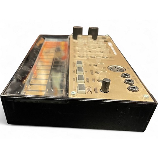 Used KORG Voica Keys Synthesizer