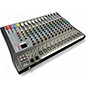 Used Flygrow CT120S Unpowered Mixer