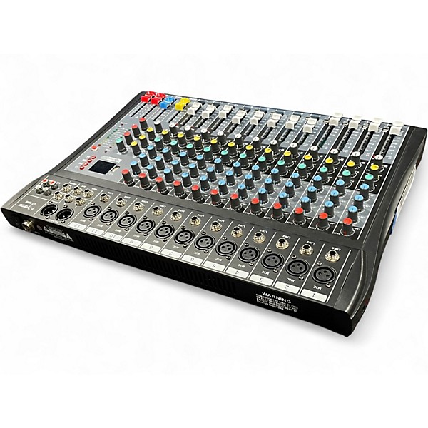 Used Flygrow CT120S Unpowered Mixer
