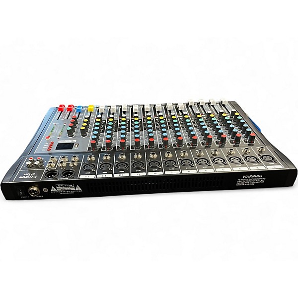 Used Flygrow CT120S Unpowered Mixer