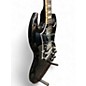 Used Gibson SG Standard Ebony Solid Body Electric Guitar