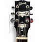 Used Gibson SG Standard Ebony Solid Body Electric Guitar