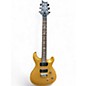 Used PRS SE CE24 Gold Solid Body Electric Guitar thumbnail