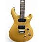 Used PRS SE CE24 Gold Solid Body Electric Guitar