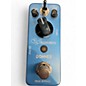 Used Donner blues drive Effect Pedal