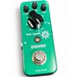 Used Donner verb square Effect Pedal thumbnail