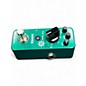 Used Donner verb square Effect Pedal