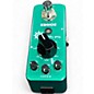 Used Donner verb square Effect Pedal
