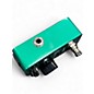 Used Donner verb square Effect Pedal