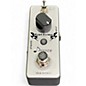 Used Donner pearl tremor Effect Pedal thumbnail