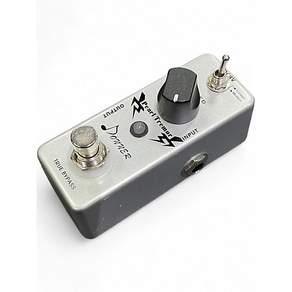 Used Donner pearl tremor Effect Pedal