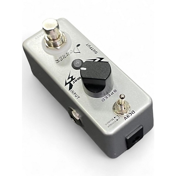 Used Donner pearl tremor Effect Pedal