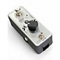 Used Donner pearl tremor Effect Pedal