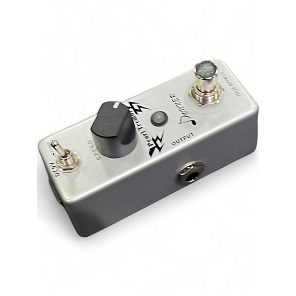 Used Donner pearl tremor Effect Pedal