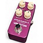 Used Valeton wave shaker Effect Pedal thumbnail