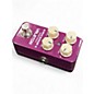 Used Valeton wave shaker Effect Pedal