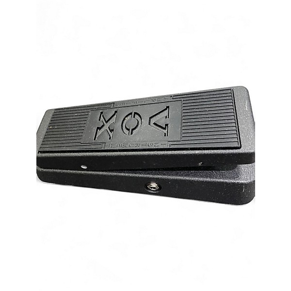 Used VOX V845 Classic Wah Effect Pedal