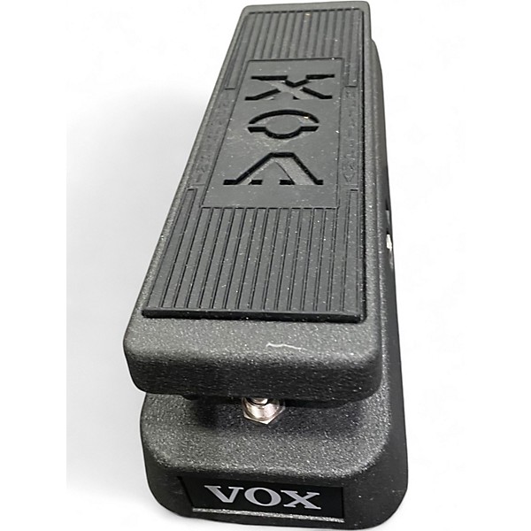 Used VOX V845 Classic Wah Effect Pedal