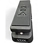 Used VOX V845 Classic Wah Effect Pedal
