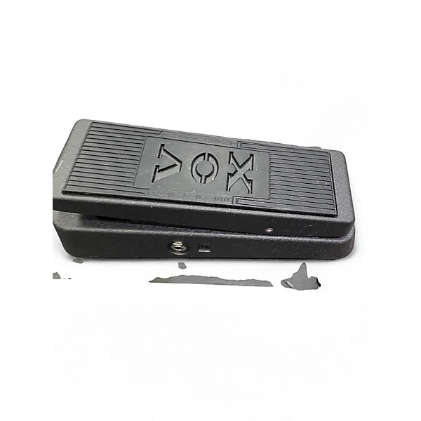 Used VOX V845 Classic Wah Effect Pedal