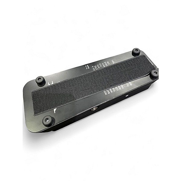 Used VOX V845 Classic Wah Effect Pedal