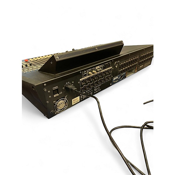 Used Yamaha LS932 Line Mixer