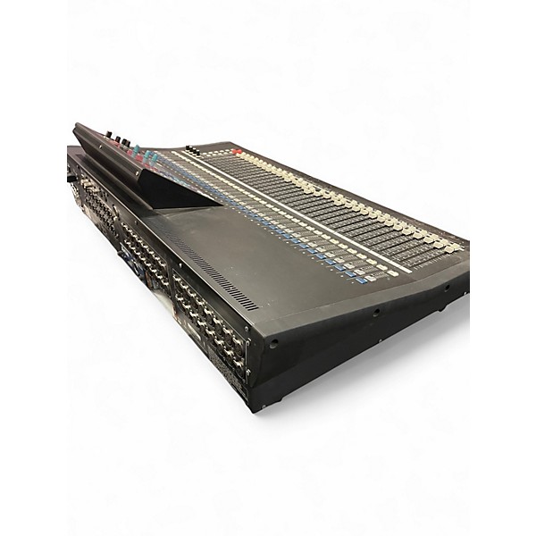 Used Yamaha LS932 Line Mixer