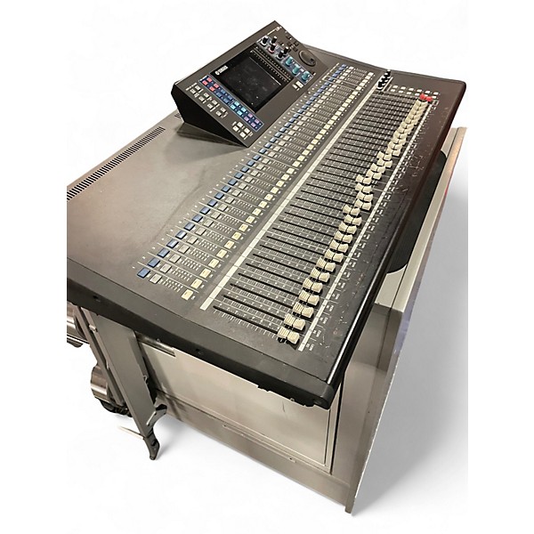 Used Yamaha LS932 Line Mixer