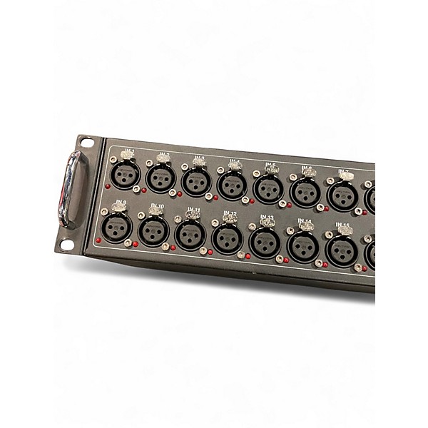 Used Midas DL16 Digital Mixer