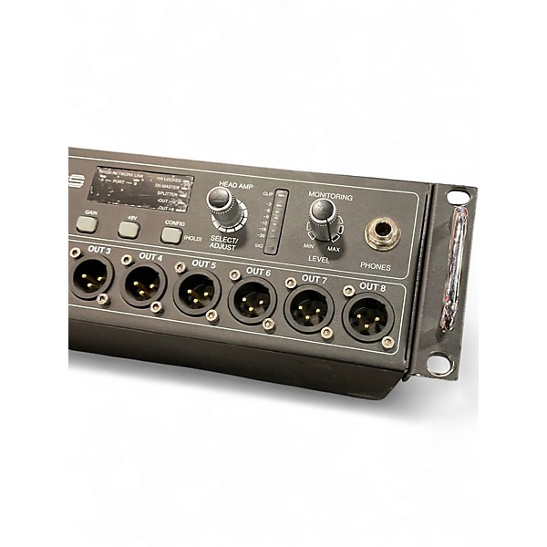 Used Midas DL16 Digital Mixer
