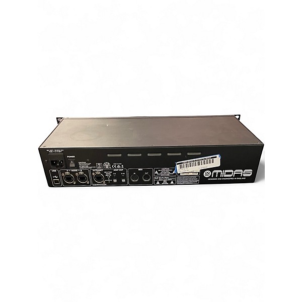Used Midas DL16 Digital Mixer