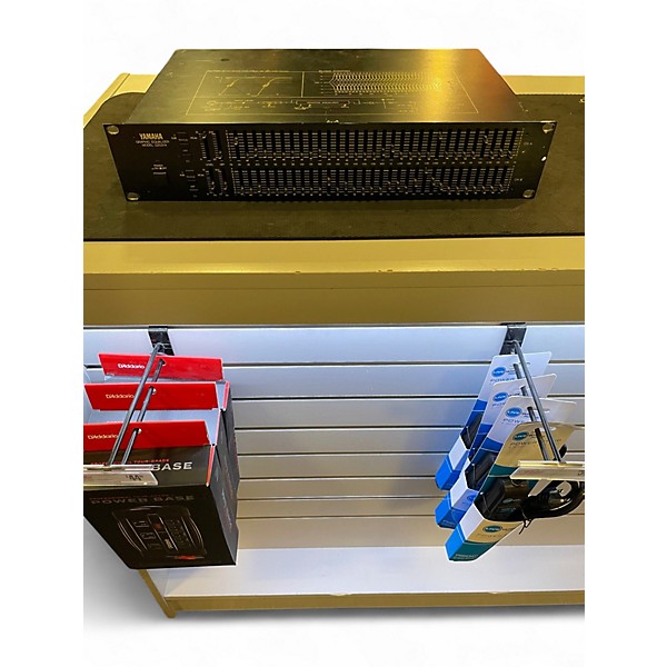 Used Yamaha Q2031 Equalizer