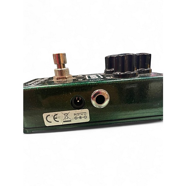Used MXR Carbon Copy Effect Pedal