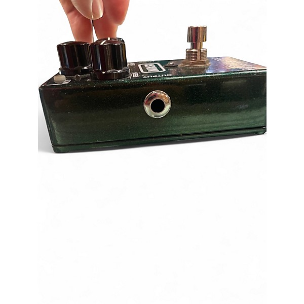 Used MXR Carbon Copy Effect Pedal