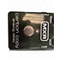 Used MXR Carbon Copy Effect Pedal