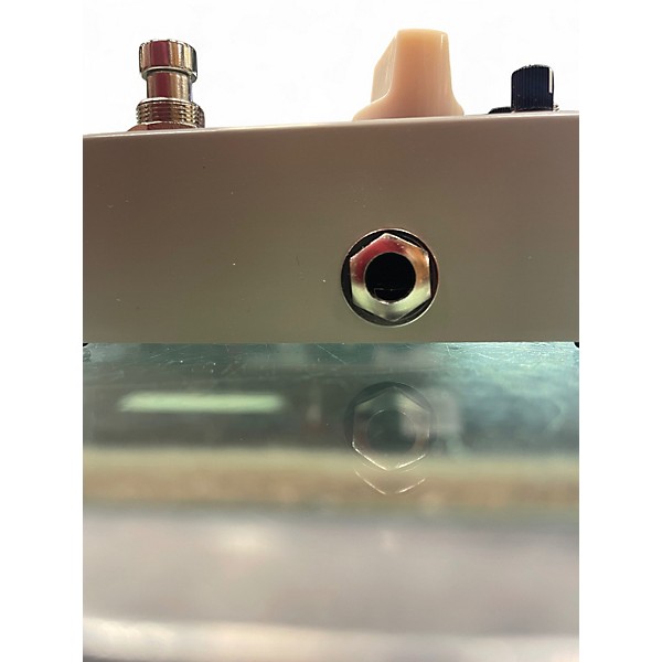 Used Mooer E-Lady Effect Pedal